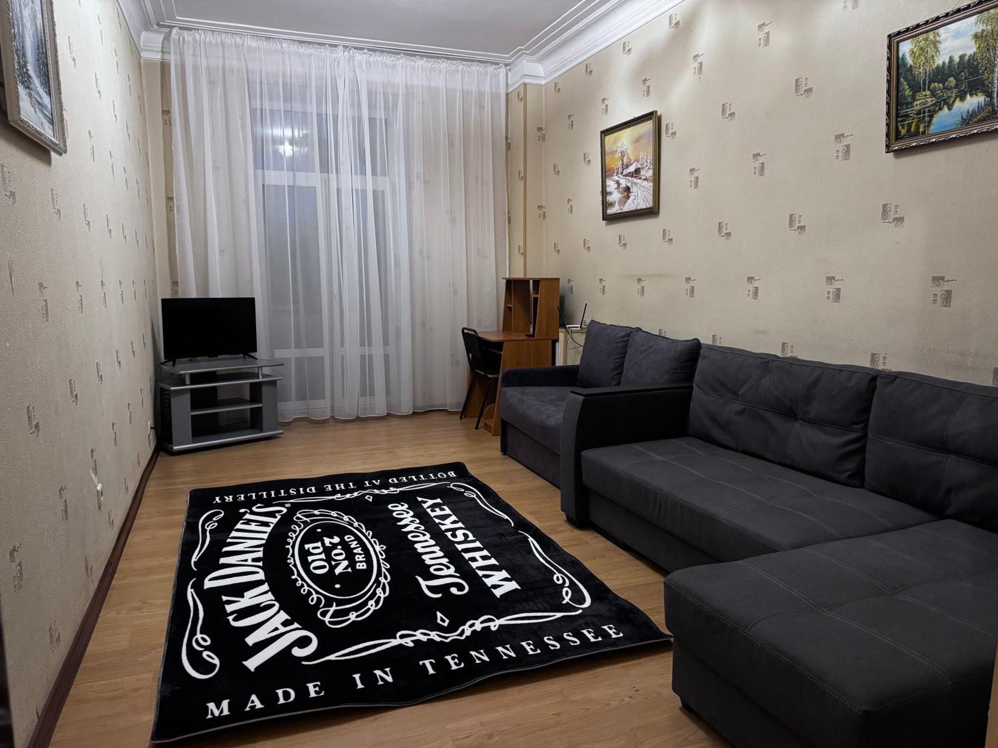 Apartments On Bolshaya Morskaya 65 Mikołajów Zewnętrze zdjęcie
