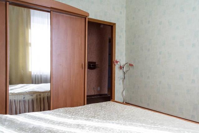 Apartments On Bolshaya Morskaya 65 Mikołajów Zewnętrze zdjęcie