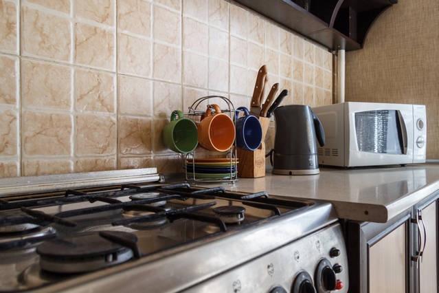 Apartments On Bolshaya Morskaya 65 Mikołajów Zewnętrze zdjęcie